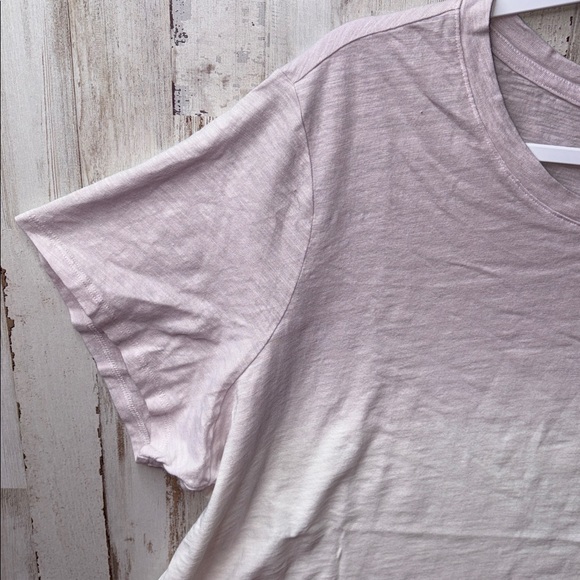 Old Navy Everwear Cool Ombré Slub Knit T-Shirt XXL NWT! - Picture 8 of 14